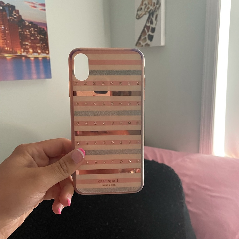 iphone 11 max kate spade case